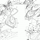 VXR  (VX1800AT) Капот 2