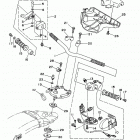 SUPER JET (SJ700BS) Рулевое управление 1