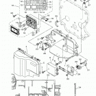 GP1800 (GP1800S) Электрика 1