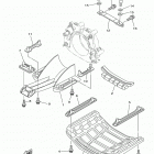 VXR (VX1800AS) Водомет 4