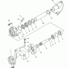 VXR (VX1800AS) Водомет 2