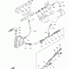 FX CRUISER HO (FB1800AS) Выхлопная система 2