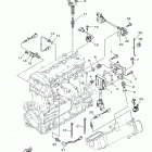 FX CRUISER HO (FB1800AS) Электрика 2