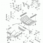 GP1800 (GP1800S) Водомет 4