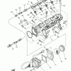 VXR (VX1800AS) Впускная система 1