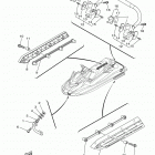 FX HO (FB1800S) Корпуса и палуба 2