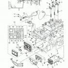 EX (EX1050CS) Электрика 1