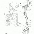 LF150XB Топливный насос 1