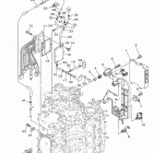 F300UCA/F300XCA Электрика 1