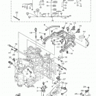 F300UCA/F300XCA Электрика 4