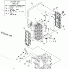 F60LB Cylinder Crankcase 2