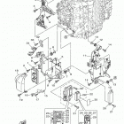 LF200XB Электрика 1