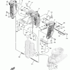 F75LB Кронштейн 1