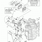 F300UCA/F300XCA Электрика 3