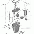 F25LC Fuel Injection Pump