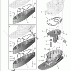 XF425NSA2 UPPER CASING 2