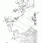 F150XCA/F150LCA Впускная система 2