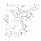 LF250XA Throttle Body Assy 2
