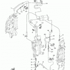 F150XCA/F150LCA Впускная система 3