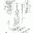 VF200LA Ремонтные комплекты 2