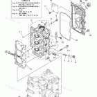 F30LA Cylinder Crankcase 2