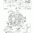 F150XB/F150LB/F150JB Электрика 3