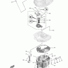 F75LB Маслянный поддон