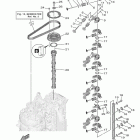 F75LB Клапана