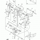 VF150XA/VF150LA Bracket 3