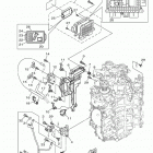 VF200LA Электрика 3