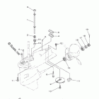 F60LB Lower Casing Drive 2
