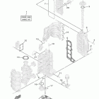 F75LB Ремонтные комплекты 1