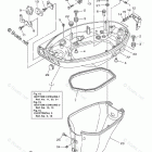 T25LA Bottom Cowling 1