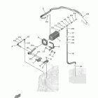 F75LB Впускная система 2