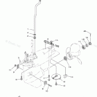 F30LA Lower Casing Drive 2