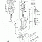 LF200XB Ремонтные комплекты 2