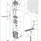 XF425NSA2 Vapor Separator