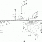VF200LA Корпус редуктора 2