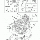 LF200XB Электрика 4