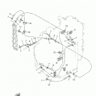 LF200LCA/LF200XCA Cylinder crankcase 4