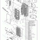 XF425NSA2 Cylinder Crankcase 1