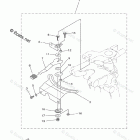 F40LEHA Steering Friction