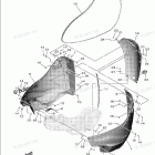 XF425NSA2 Bottom Cowling 2