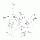 F50LB Lower Casing Drive 2