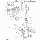LF200LCA/LF200XCA Топливный насос 1