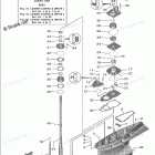 XF425NSA2 Lower Casing Drive 1