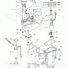 F250XA Fuel Injection Pump 1