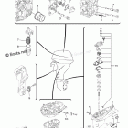 T25LA Scheduled Service Parts