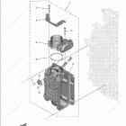 XF425NSA2 Throttle Body Assy
