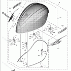 XF425NSA2 TOP COWLING 1